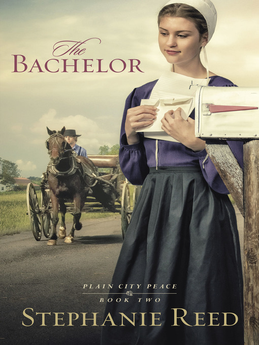 Cover image for The Bachelor